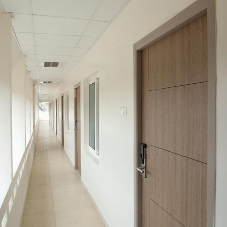 Kalpana Nest Hotel Tudiyalur Buitenkant foto